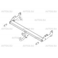 Фаркоп Avtos на TOYOTA Hilux 2005-2015 Арт.TY 36