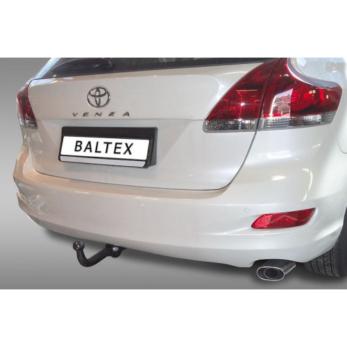 Фаркоп BALTEX на TOYOTA Venza 2013–  Арт. 24.2430.12 
