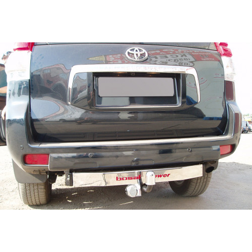 Фаркоп BOSAL (ORIS) на TOYOTA Land Cruiser 150 2009–  Арт. 3063-ABP 