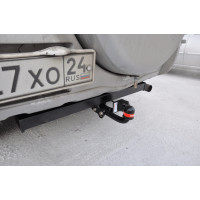Фаркоп BOSAL (ORIS) на CHERY Tiggo 2005–2012  Арт. 3033-A 