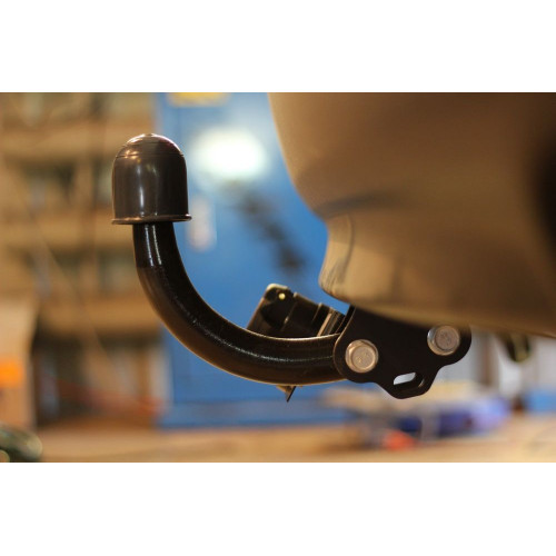 Фаркоп BOSAL (ORIS) на PEUGEOT 4008 2012–  Арт. 4159-AX