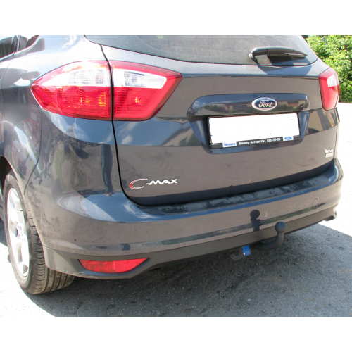 Фаркоп BOSAL (ORIS) на FORD C-Max 2010–  Арт. 3967-A 