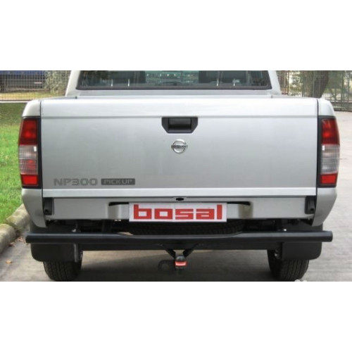Фаркоп BOSAL (ORIS) на NISSAN NP 300 2008–  Арт. 4366-A 