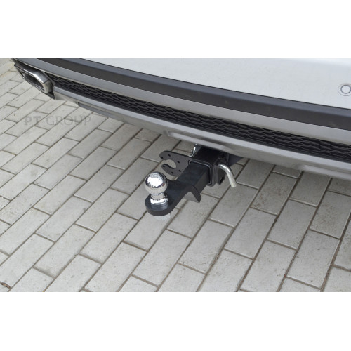 Фаркоп PT GROUP для Chery Tiggo 8 2021- Арт. CTG-21-991101.22