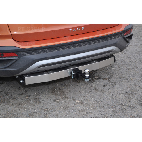 Фаркоп PT GROUP для Volkswagen Taos 2021- Арт. VTS-21-991102.22