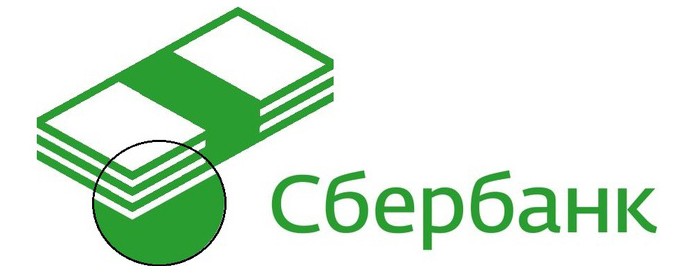 Оплата через Сбербанк